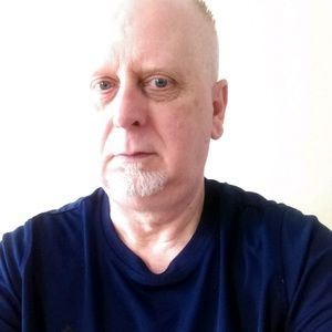 Meet your Posher, Gary